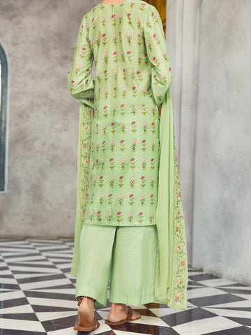 Almirah ALP 3PS 1295 FB 1295A Summer Spring Lawn 2022 Online Shopping